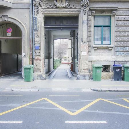 Studio Mg Загреб Екстериор снимка