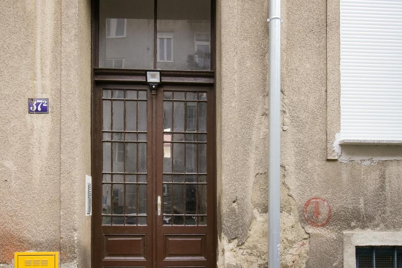 Studio Mg Загреб Екстериор снимка